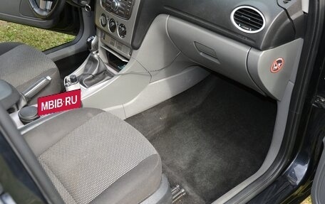 Ford Focus II рестайлинг, 2010 год, 570 000 рублей, 15 фотография