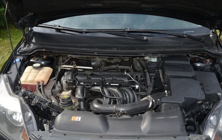 Ford Focus II рестайлинг, 2010 год, 570 000 рублей, 24 фотография