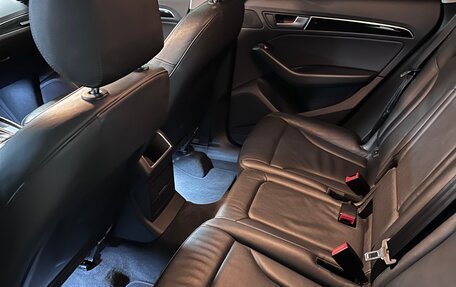 Audi Q5, 2014 год, 2 499 999 рублей, 14 фотография