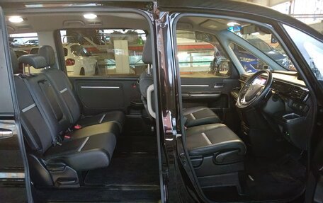 Honda Stepwgn IV, 2015 год, 2 150 000 рублей, 10 фотография
