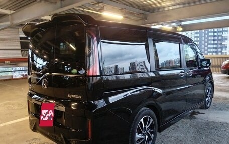 Honda Stepwgn IV, 2015 год, 2 150 000 рублей, 6 фотография