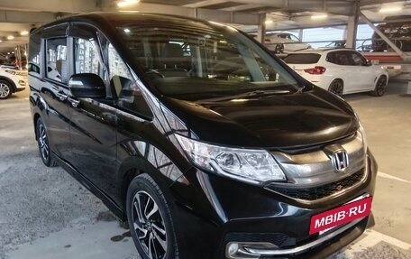 Honda Stepwgn IV, 2015 год, 2 150 000 рублей, 4 фотография