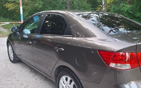KIA Cerato III, 2010 год, 740 000 рублей, 5 фотография