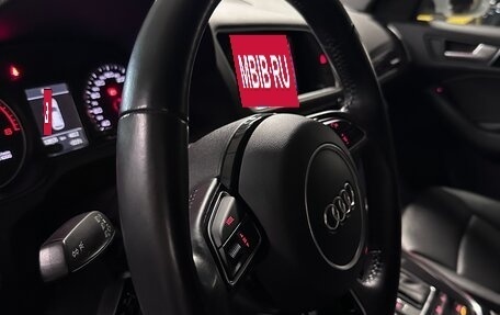 Audi Q5, 2014 год, 2 499 999 рублей, 9 фотография
