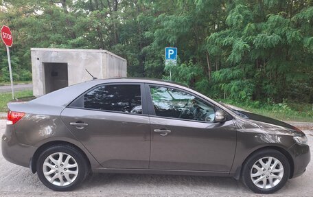 KIA Cerato III, 2010 год, 740 000 рублей, 4 фотография