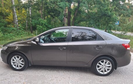 KIA Cerato III, 2010 год, 740 000 рублей, 3 фотография