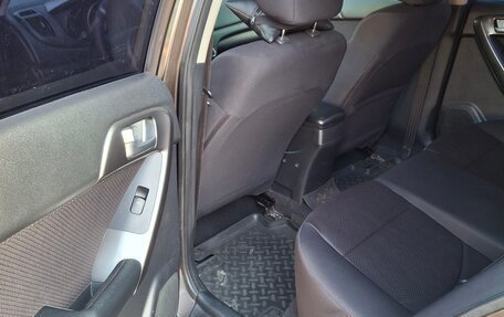 KIA Cerato III, 2010 год, 740 000 рублей, 13 фотография