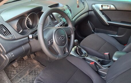 KIA Cerato III, 2010 год, 740 000 рублей, 10 фотография