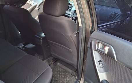 KIA Cerato III, 2010 год, 740 000 рублей, 12 фотография