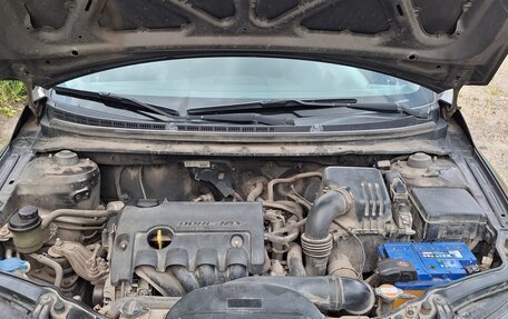 KIA Cerato III, 2010 год, 740 000 рублей, 15 фотография