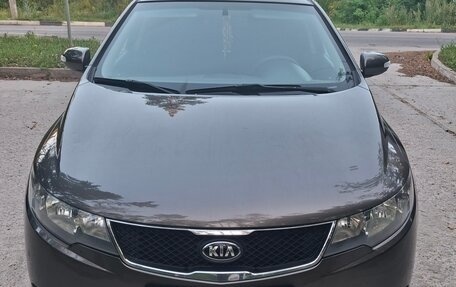 KIA Cerato III, 2010 год, 740 000 рублей, 7 фотография