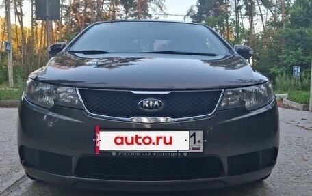 KIA Cerato III, 2010 год, 740 000 рублей, 8 фотография