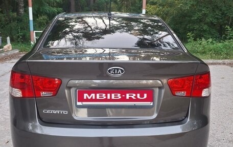 KIA Cerato III, 2010 год, 740 000 рублей, 9 фотография