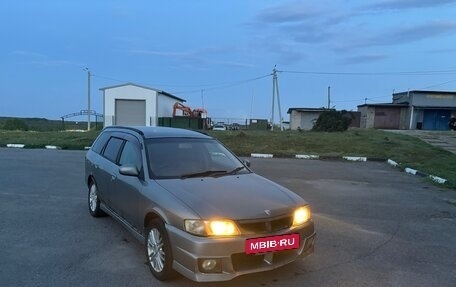 Nissan Wingroad III, 2001 год, 295 000 рублей, 2 фотография