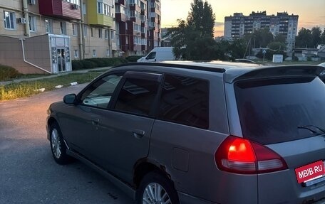 Nissan Wingroad III, 2001 год, 295 000 рублей, 5 фотография