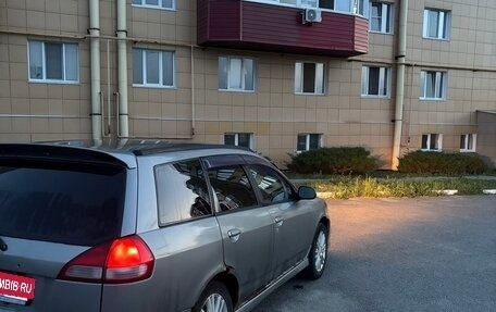 Nissan Wingroad III, 2001 год, 295 000 рублей, 7 фотография