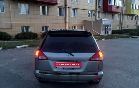 Nissan Wingroad III, 2001 год, 295 000 рублей, 6 фотография