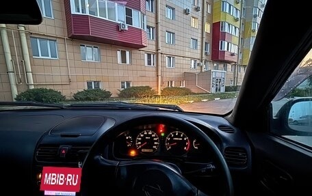 Nissan Wingroad III, 2001 год, 295 000 рублей, 9 фотография