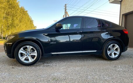 BMW X6, 2012 год, 1 820 000 рублей, 7 фотография