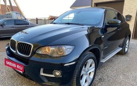 BMW X6, 2012 год, 1 820 000 рублей, 6 фотография
