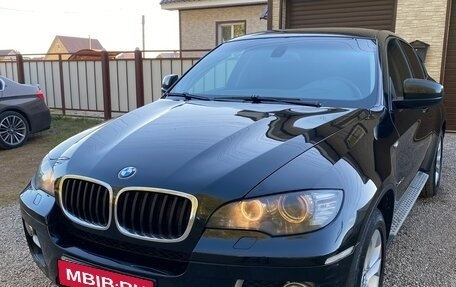 BMW X6, 2012 год, 1 820 000 рублей, 5 фотография