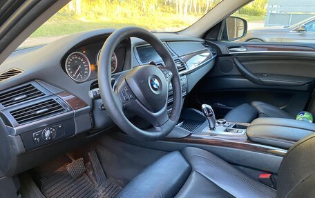 BMW X6, 2012 год, 1 820 000 рублей, 14 фотография