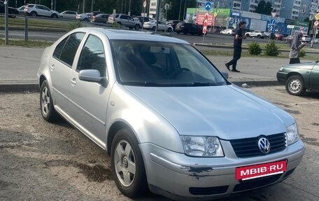 Volkswagen Jetta IV, 2002 год, 380 000 рублей, 4 фотография