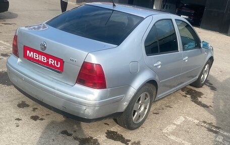 Volkswagen Jetta IV, 2002 год, 380 000 рублей, 2 фотография