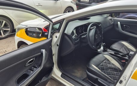 KIA cee'd III, 2017 год, 720 000 рублей, 7 фотография