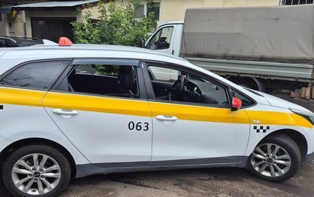 KIA cee'd III, 2017 год, 720 000 рублей, 4 фотография
