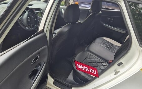 KIA cee'd III, 2017 год, 720 000 рублей, 6 фотография