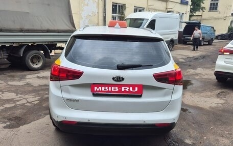 KIA cee'd III, 2017 год, 720 000 рублей, 3 фотография