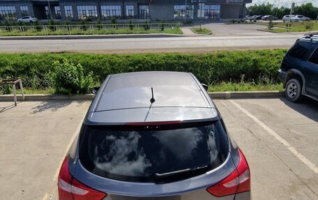 Hyundai i30 II рестайлинг, 2013 год, 690 000 рублей, 2 фотография