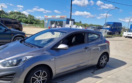 Hyundai i30 II рестайлинг, 2013 год, 690 000 рублей, 6 фотография