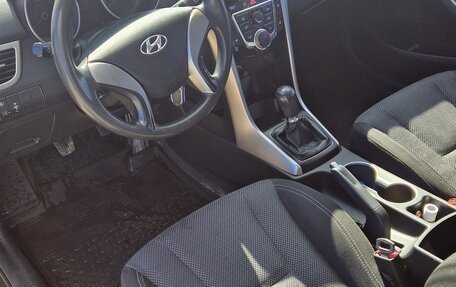 Hyundai i30 II рестайлинг, 2013 год, 690 000 рублей, 7 фотография