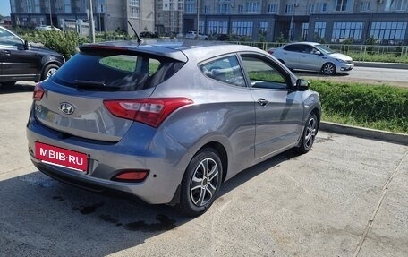 Hyundai i30 II рестайлинг, 2013 год, 690 000 рублей, 4 фотография