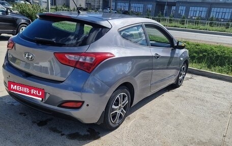 Hyundai i30 II рестайлинг, 2013 год, 690 000 рублей, 3 фотография