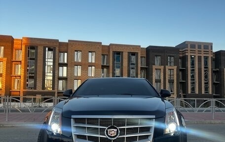 Cadillac CTS II, 2008 год, 1 250 000 рублей, 2 фотография