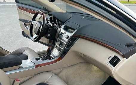 Cadillac CTS II, 2008 год, 1 250 000 рублей, 16 фотография