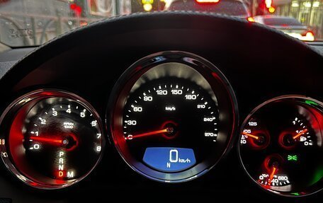 Cadillac CTS II, 2008 год, 1 250 000 рублей, 20 фотография