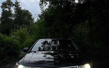 Honda Accord VIII рестайлинг, 2008 год, 1 250 000 рублей, 2 фотография