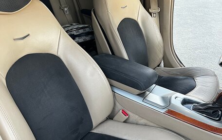 Cadillac CTS II, 2008 год, 1 250 000 рублей, 18 фотография