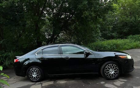 Honda Accord VIII рестайлинг, 2008 год, 1 250 000 рублей, 8 фотография