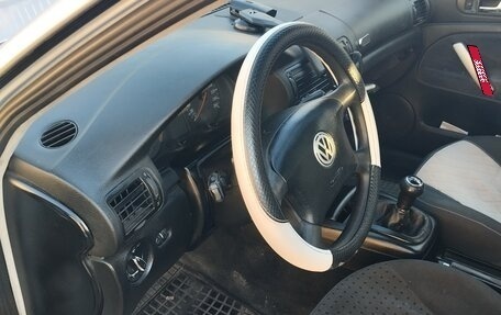 Volkswagen Passat B5+ рестайлинг, 1998 год, 300 000 рублей, 9 фотография