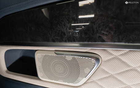 Mercedes-Benz V-Класс, 2016 год, 4 000 000 рублей, 20 фотография