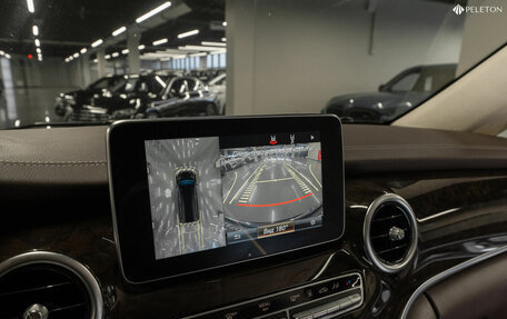 Mercedes-Benz V-Класс, 2016 год, 4 000 000 рублей, 30 фотография