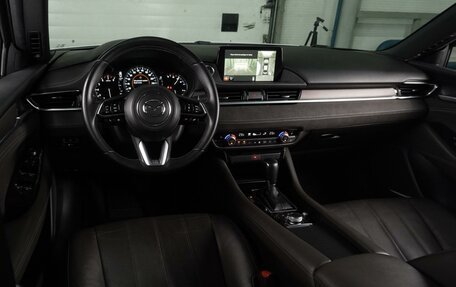 Mazda 6, 2022 год, 2 944 000 рублей, 6 фотография