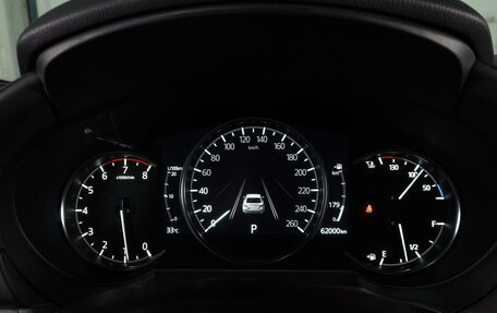 Mazda 6, 2022 год, 2 944 000 рублей, 12 фотография