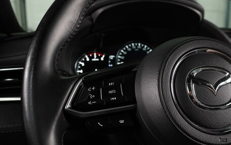 Mazda 6, 2022 год, 2 944 000 рублей, 13 фотография