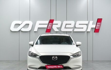 Mazda 6, 2022 год, 2 944 000 рублей, 3 фотография